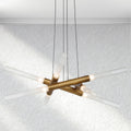 Manor Carey Heritage Chandelier