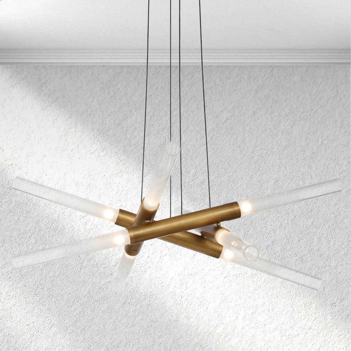 Manor Carey Heritage Chandelier