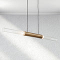 Manor Carey Heritage Linear Chandelier
