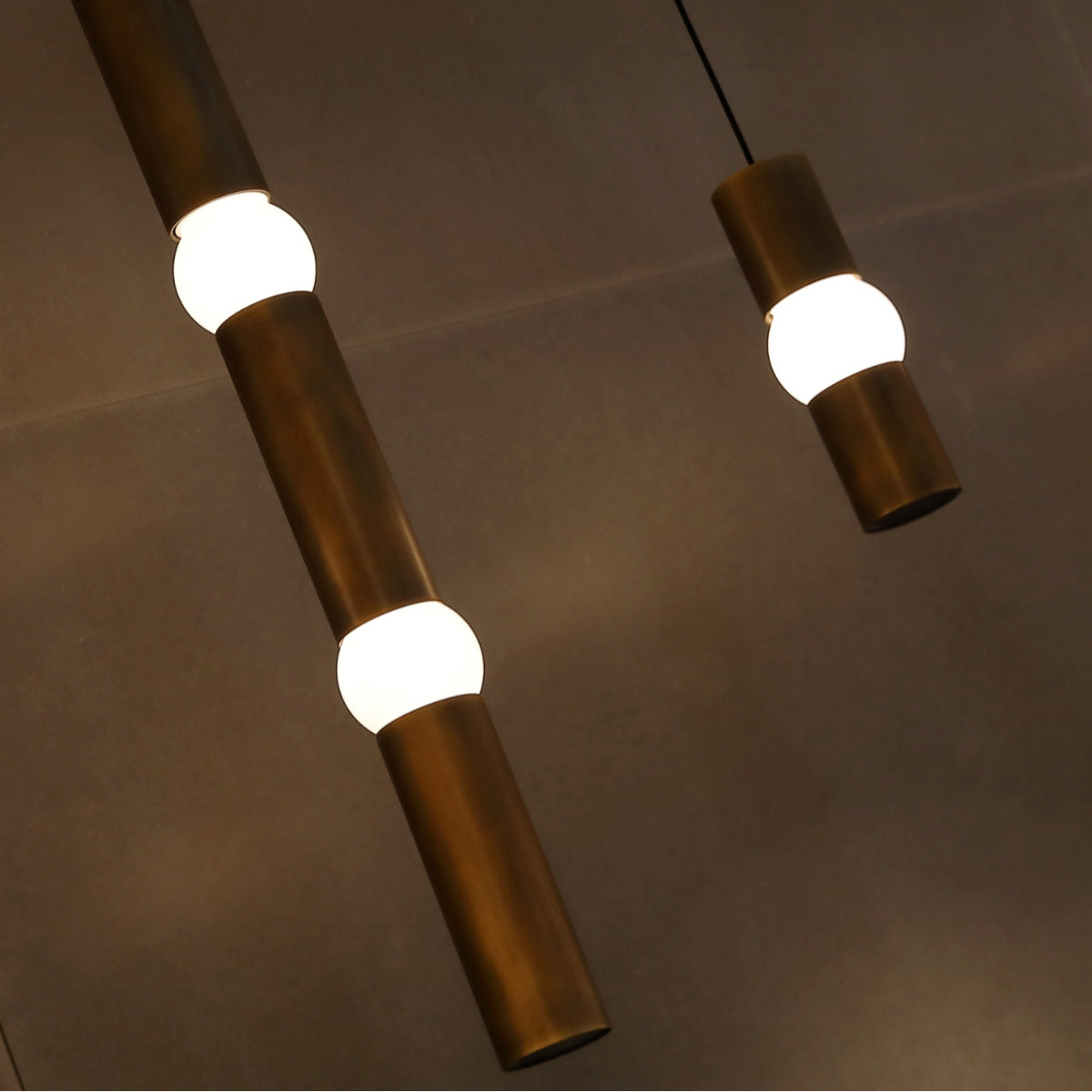 Manor Carey Segmenta Chandelier