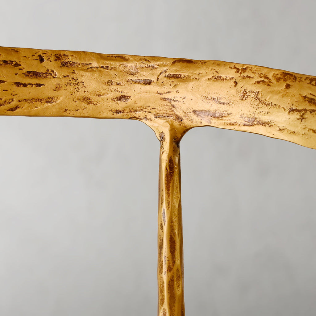 Thomson Curved Chair