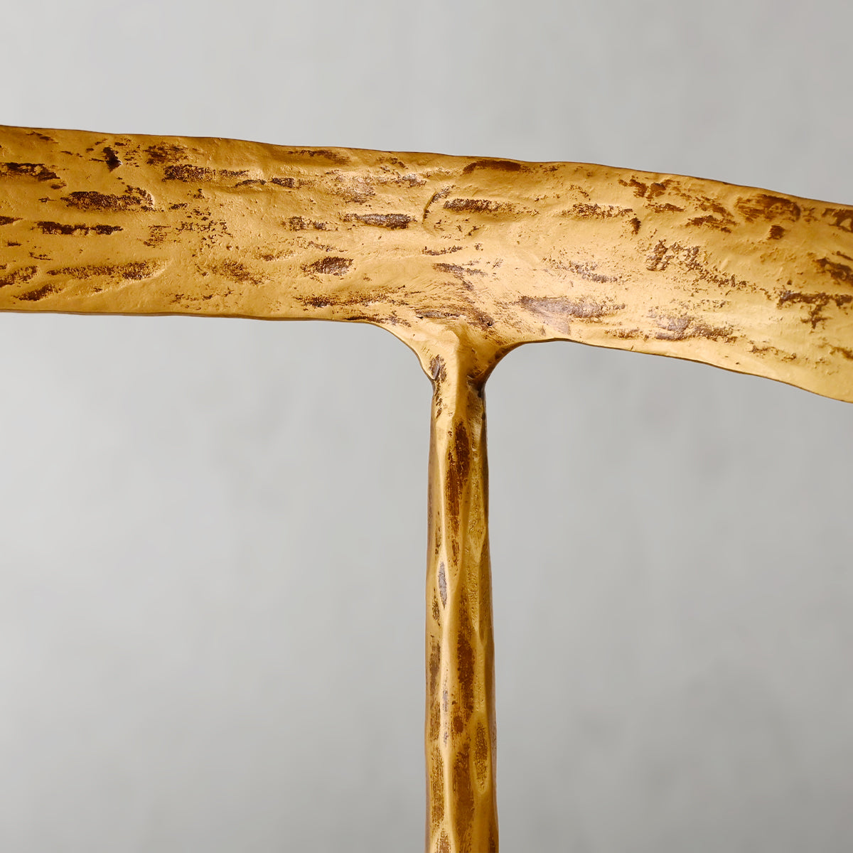 Thomson Curved Chair
