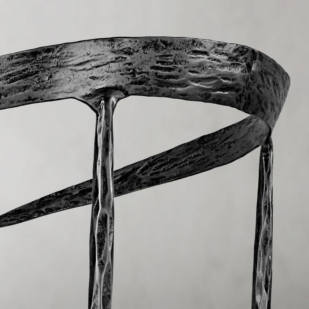 Thomson Curved Chair