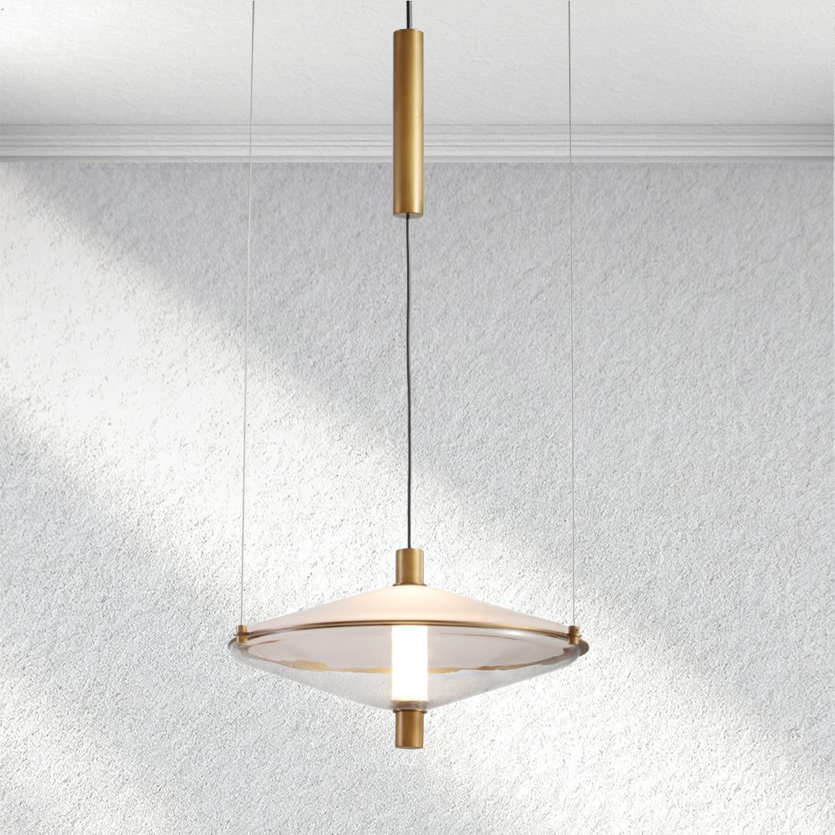 Manor Carey Orbit Chandelier