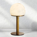 Manor Carey Onyxa Floor Lamps
