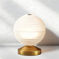 Manor Carey Texture Floor Lamps