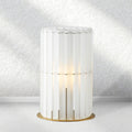 Manor Carey Parallel Floor Lamps