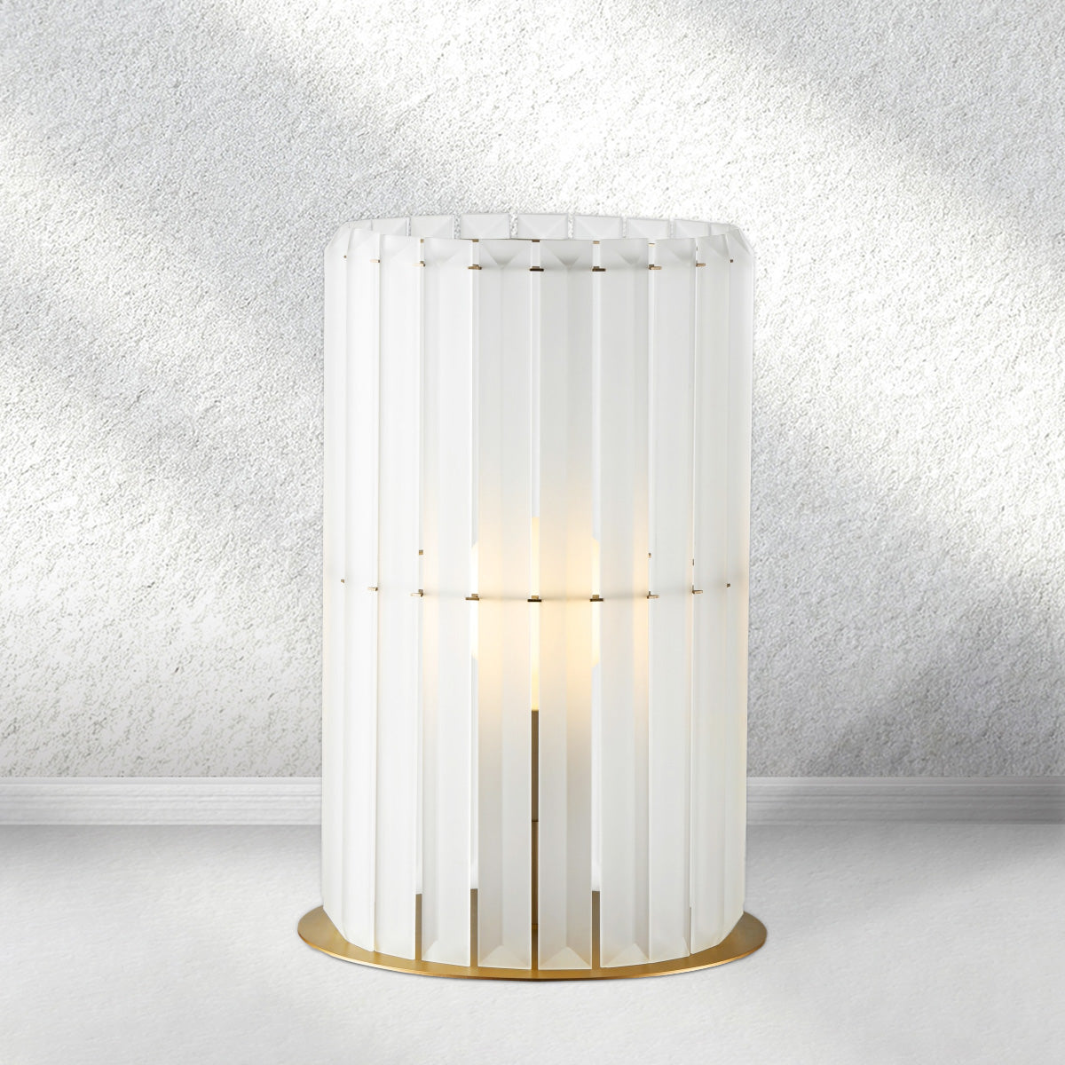 Manor Carey Parallel Floor Lamps