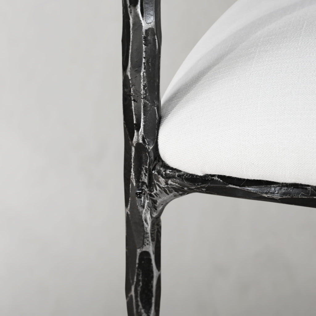 Thomson Curved Chair