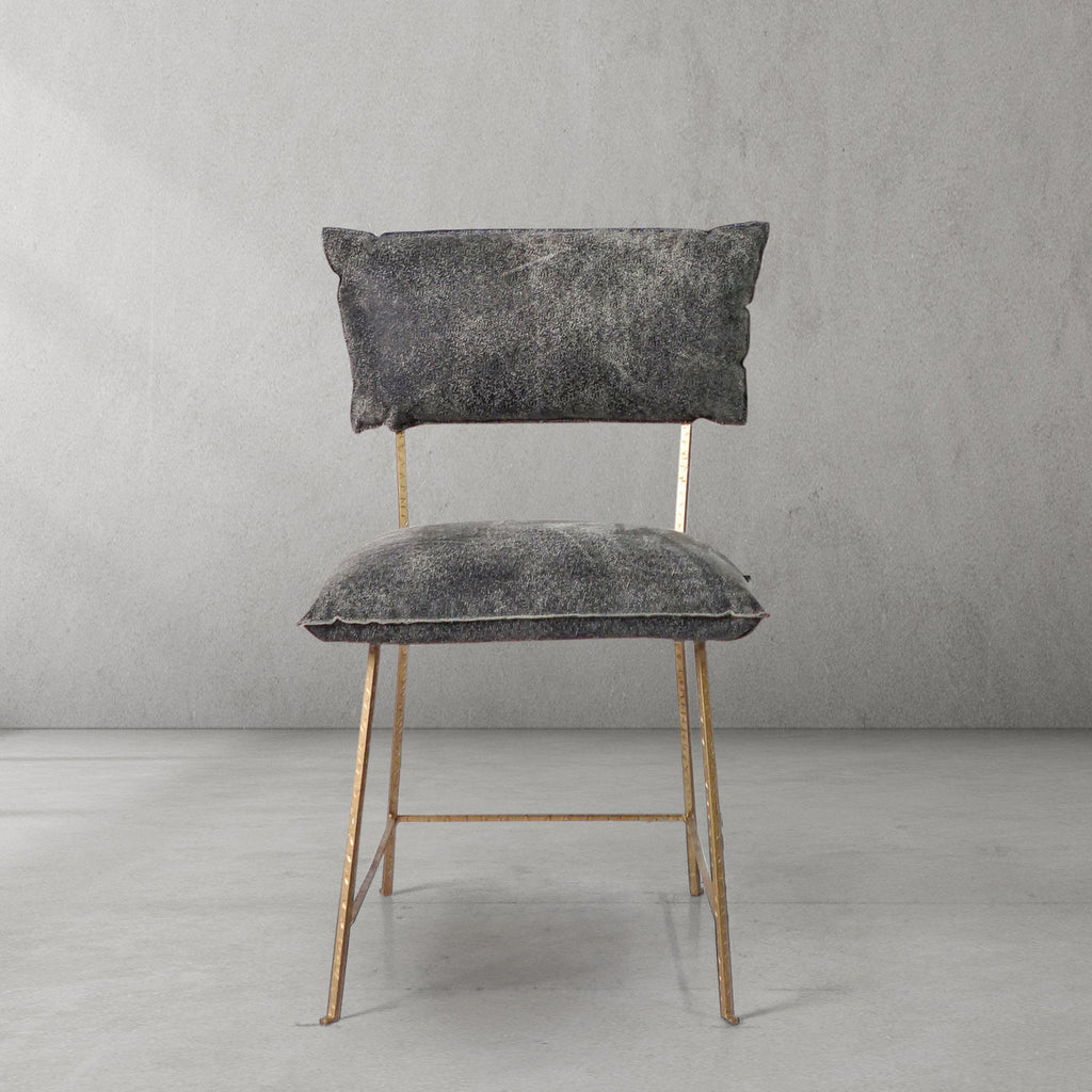 Thomson Cartier Armless Dining Chair