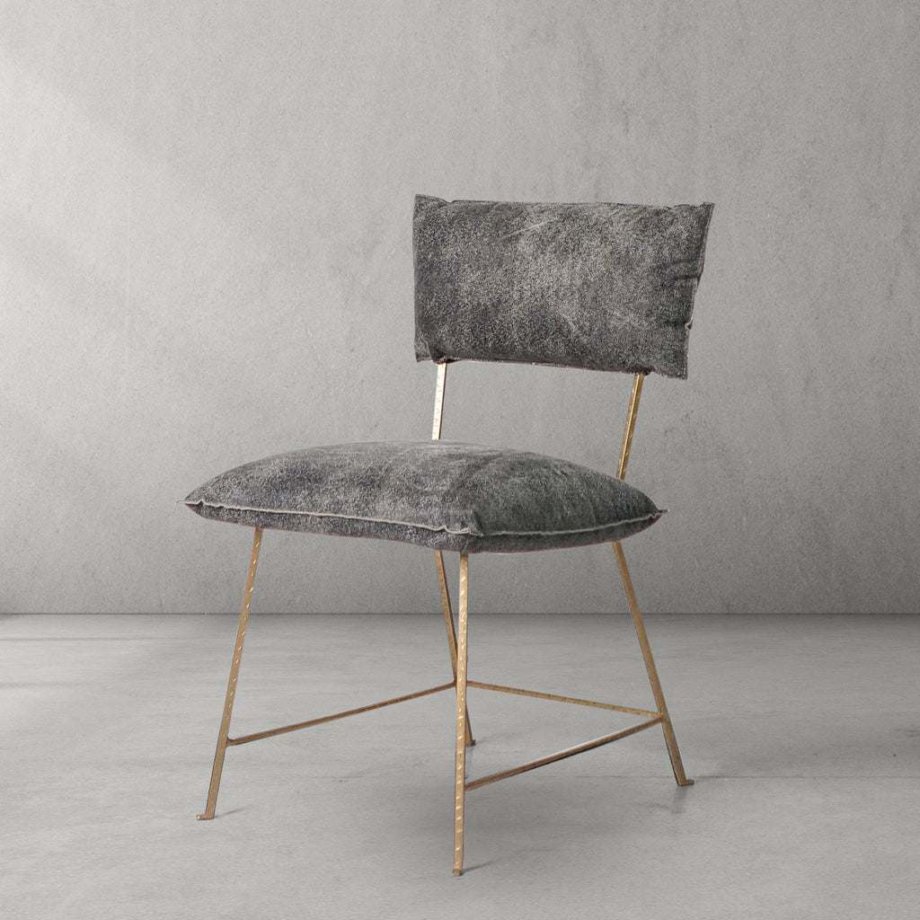 Thomson Cartier Armless Dining Chair