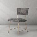 Thomson Cartier Armless Dining Chair