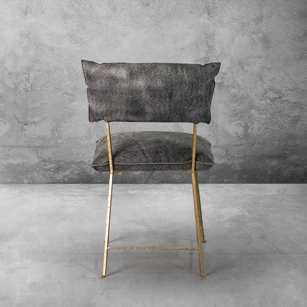 Thomson Cartier Armless Dining Chair