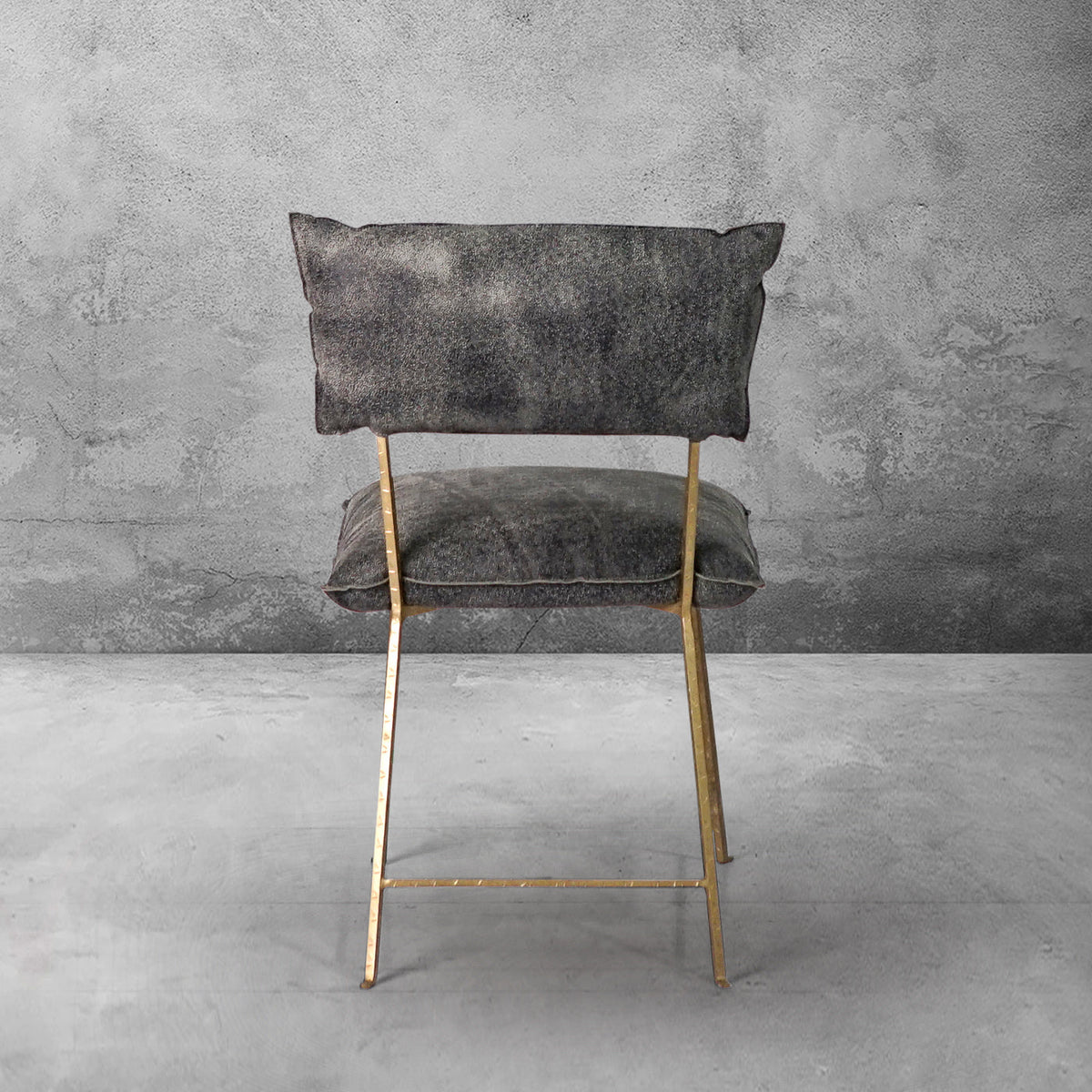 Thomson Cartier Armless Dining Chair
