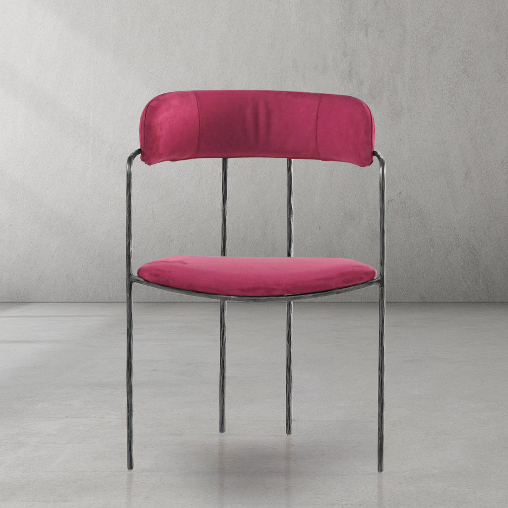 Thomson Vintage Armrest Bar Chair