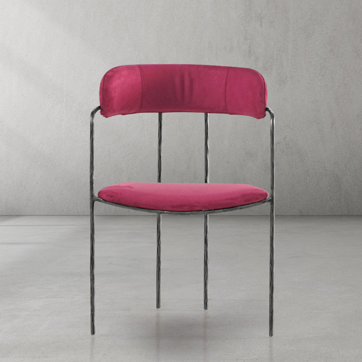Thomson Vintage Armrest Bar Chair
