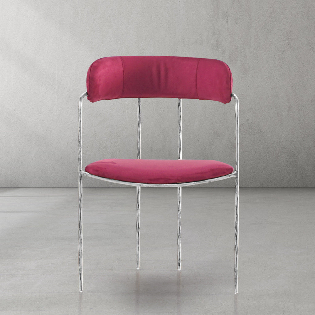 Thomson Vintage Armrest Bar Chair