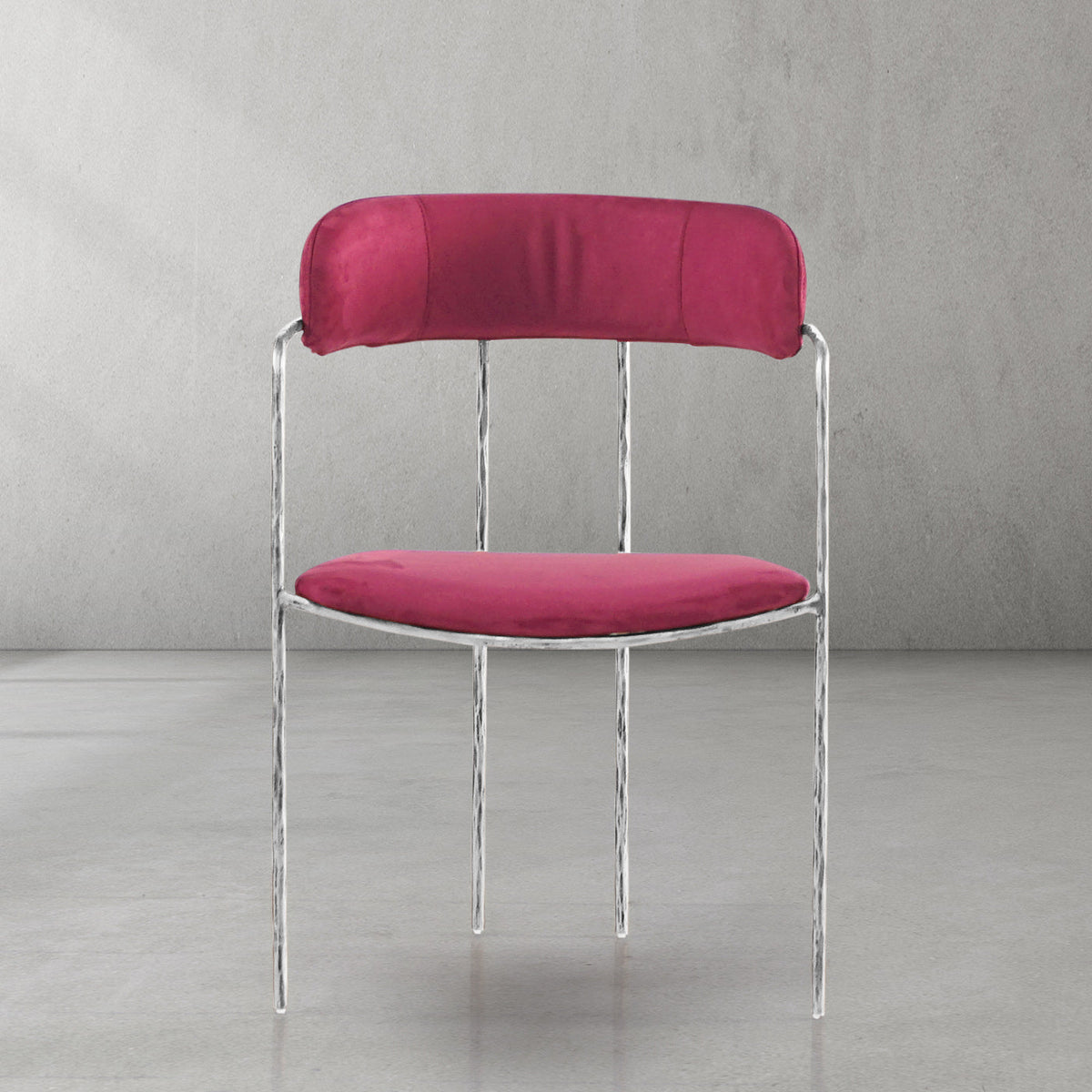 Thomson Vintage Armrest Dining Chair