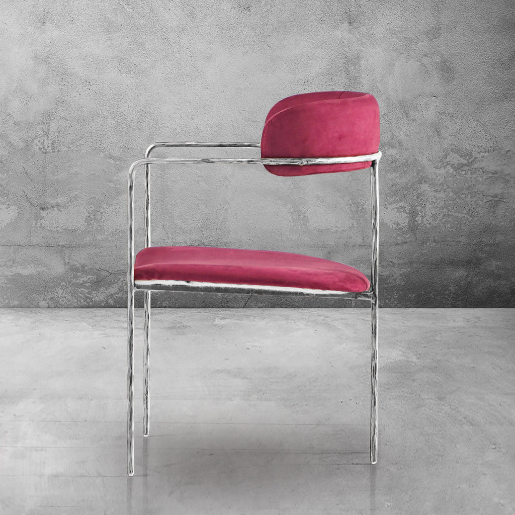 Thomson Vintage Armrest Bar Chair