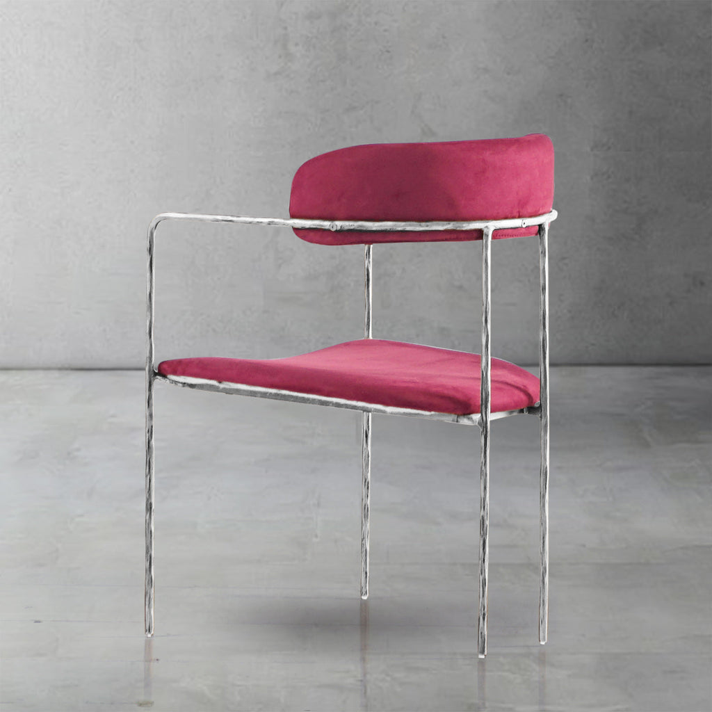 Thomson Vintage Armrest Bar Chair