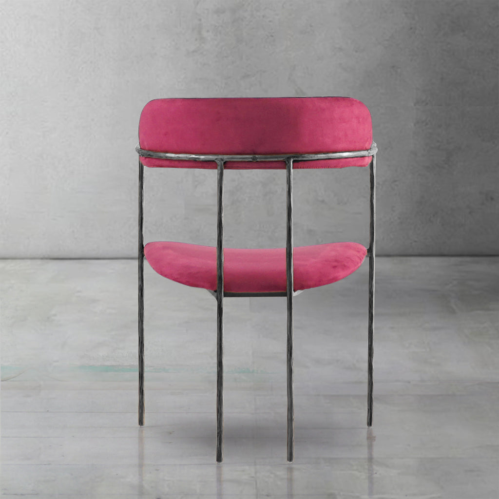 Thomson Vintage Armrest Bar Chair