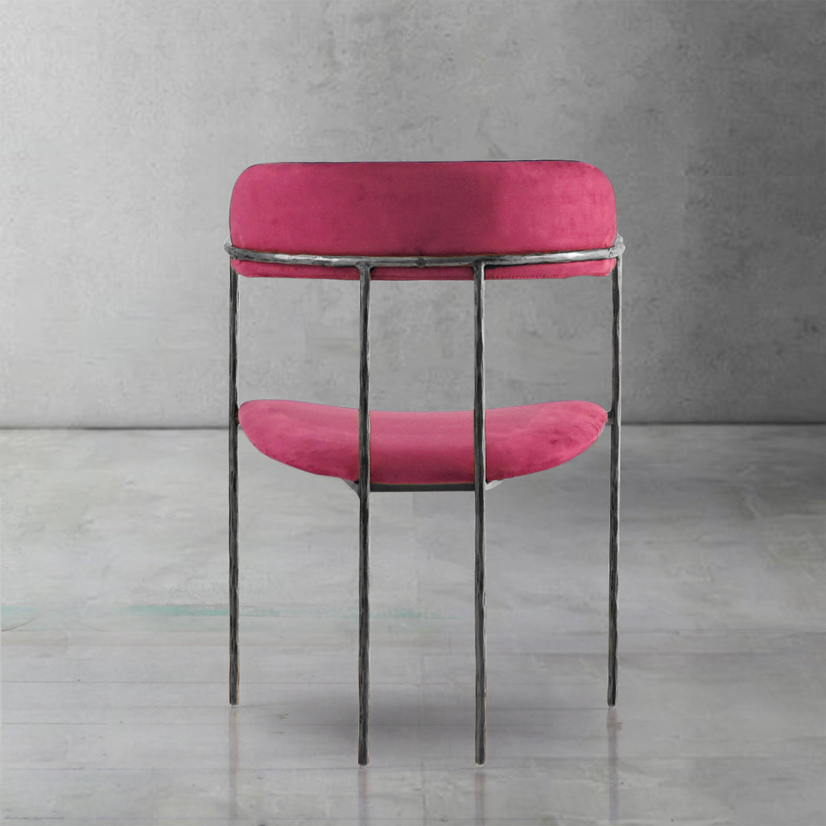 Thomson Vintage Armrest Bar Chair