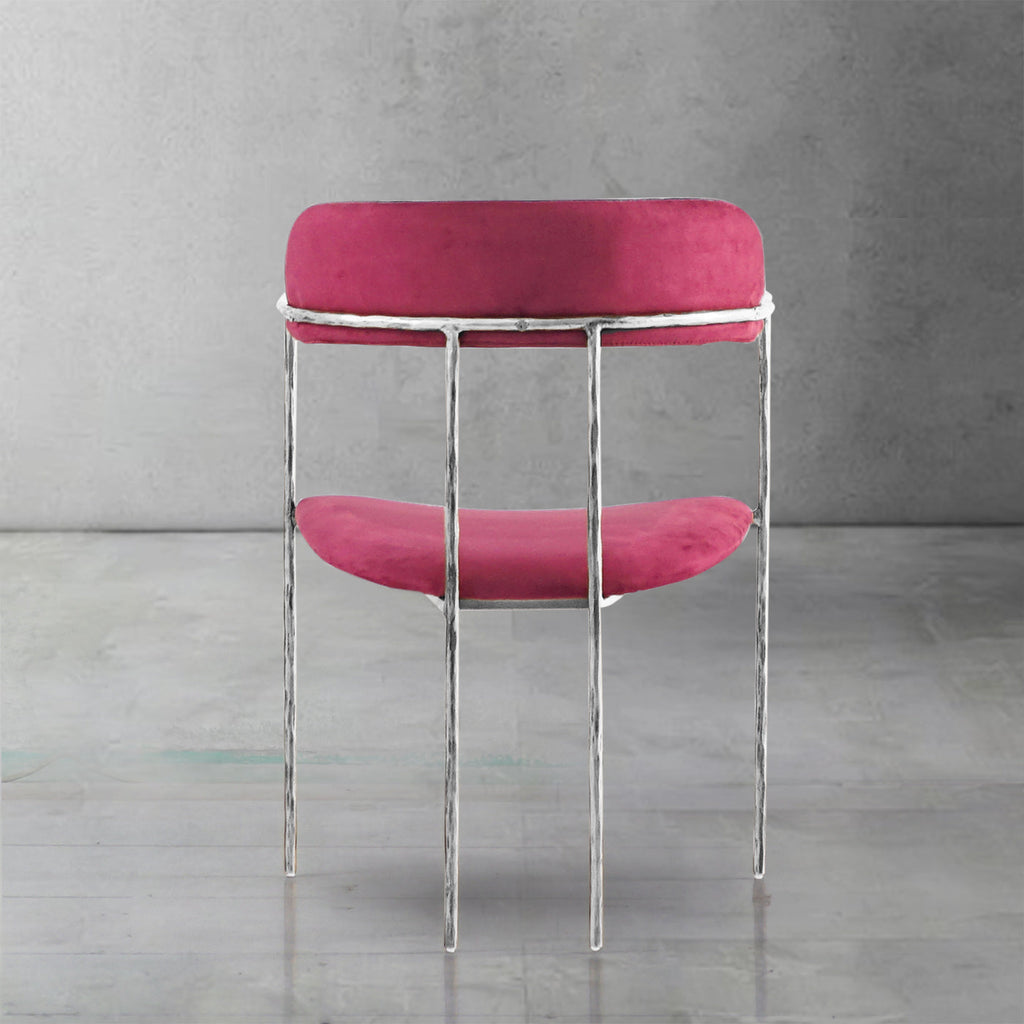 Thomson Vintage Armrest Bar Chair