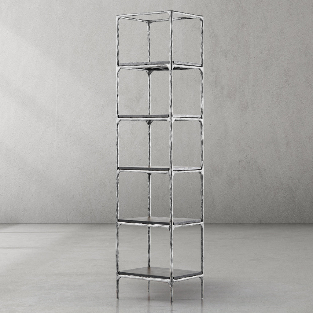 Thomson Wooden Shelving