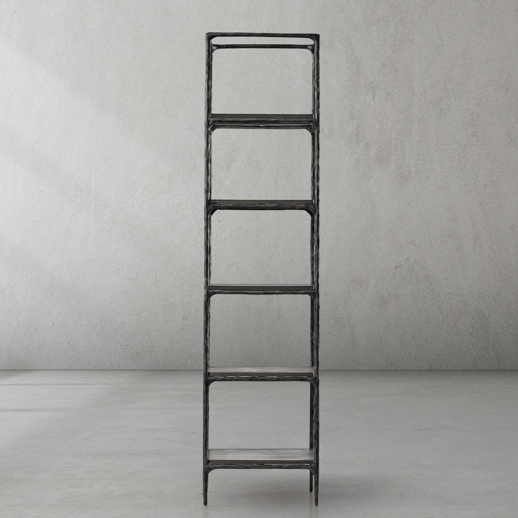 Thomson Wooden Shelving