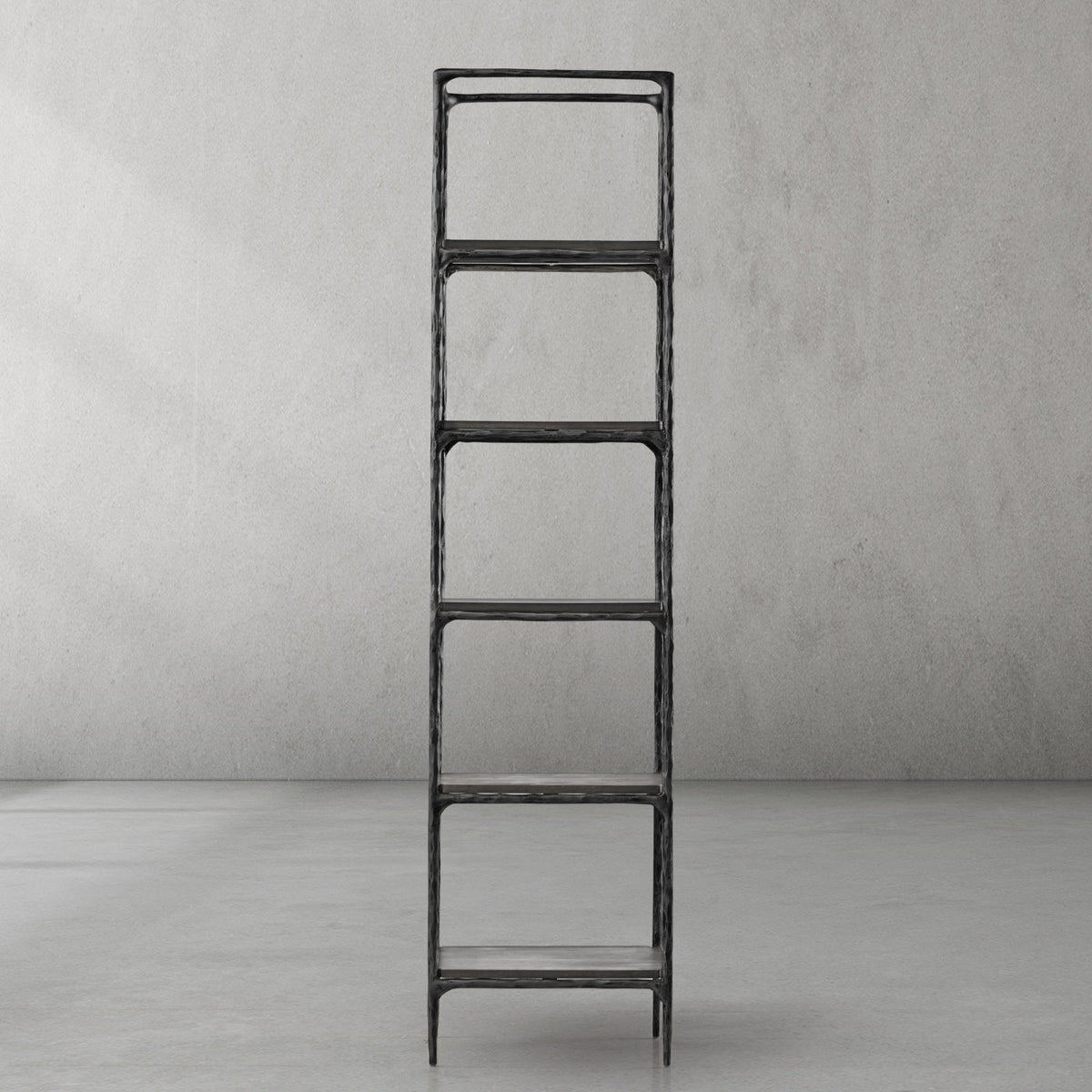 Thomson Wooden Shelving