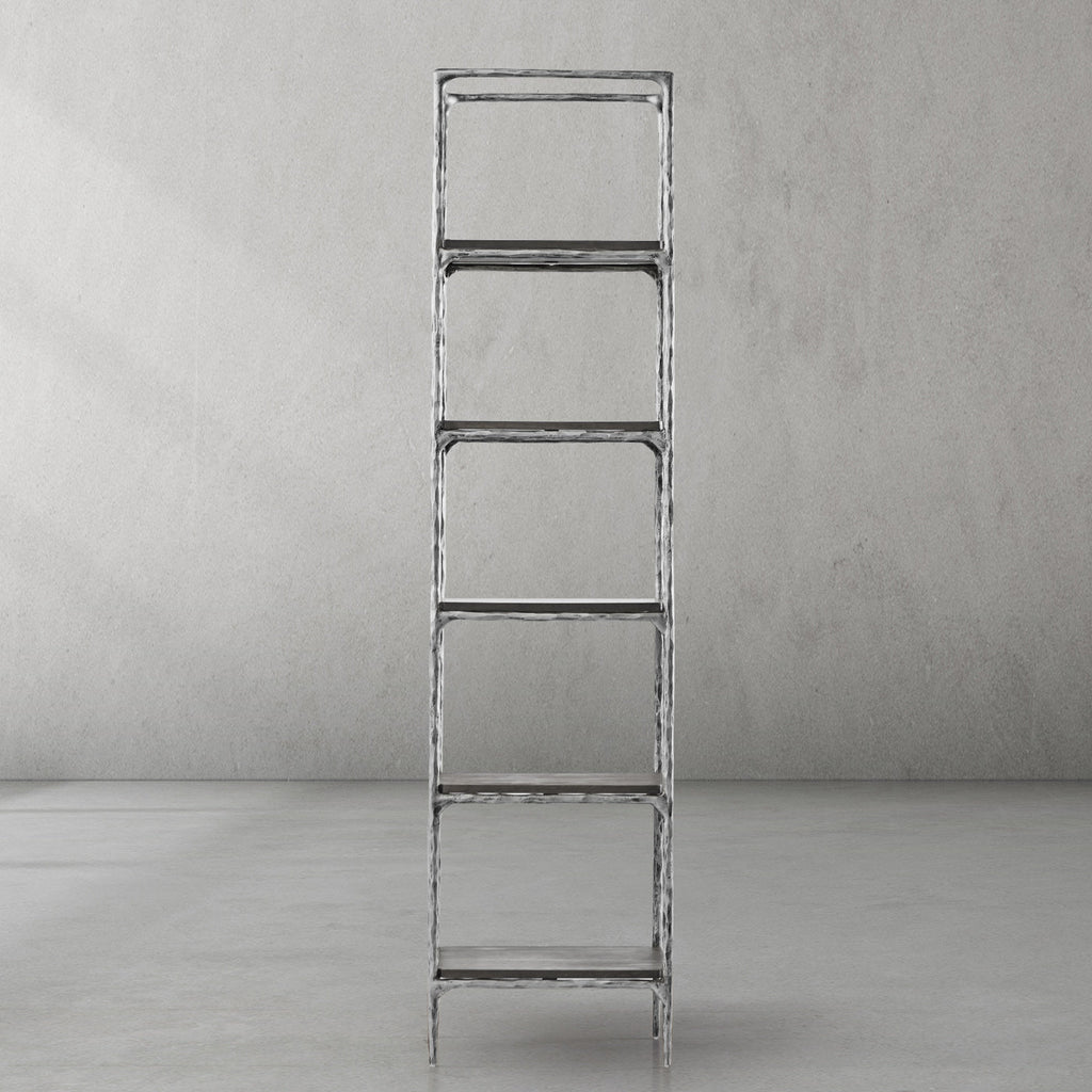 Thomson Wooden Shelving