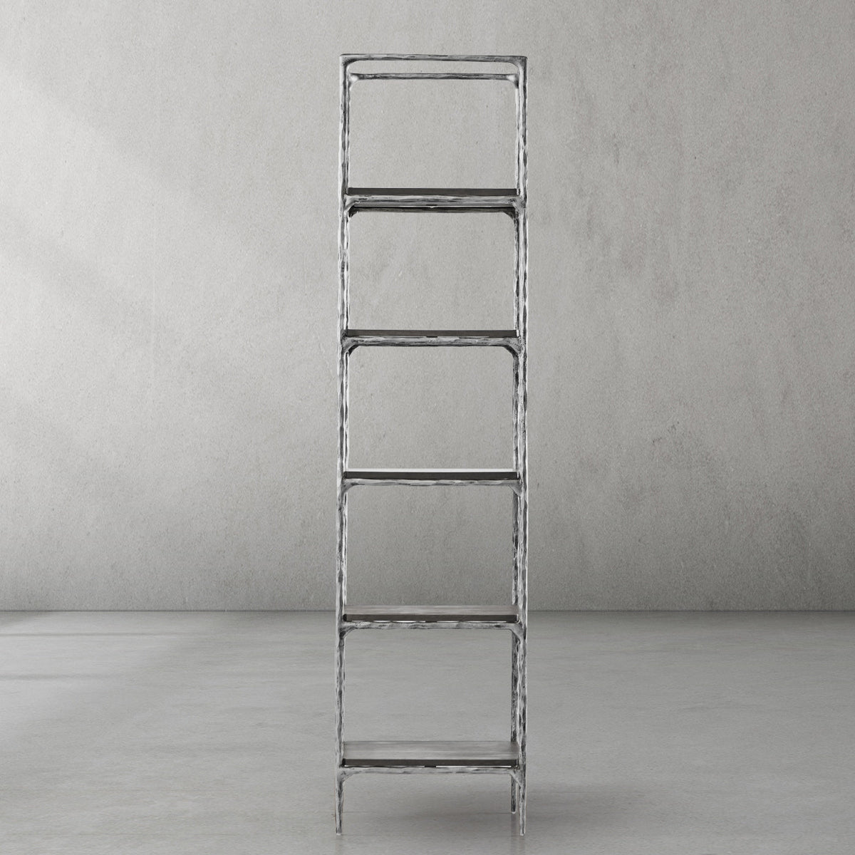 Thomson Wooden Shelving