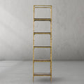 Thomson Wooden Shelving