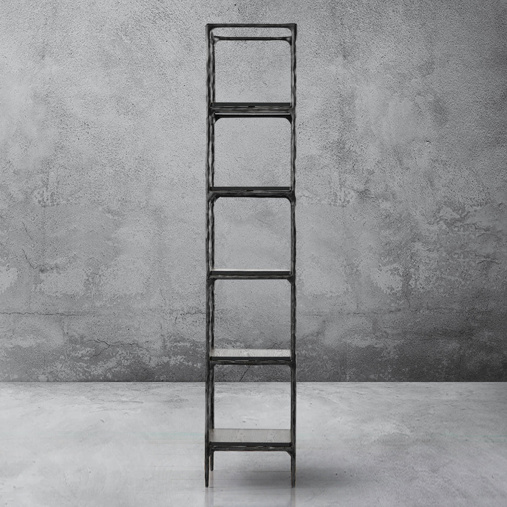 Thomson Wooden Shelving