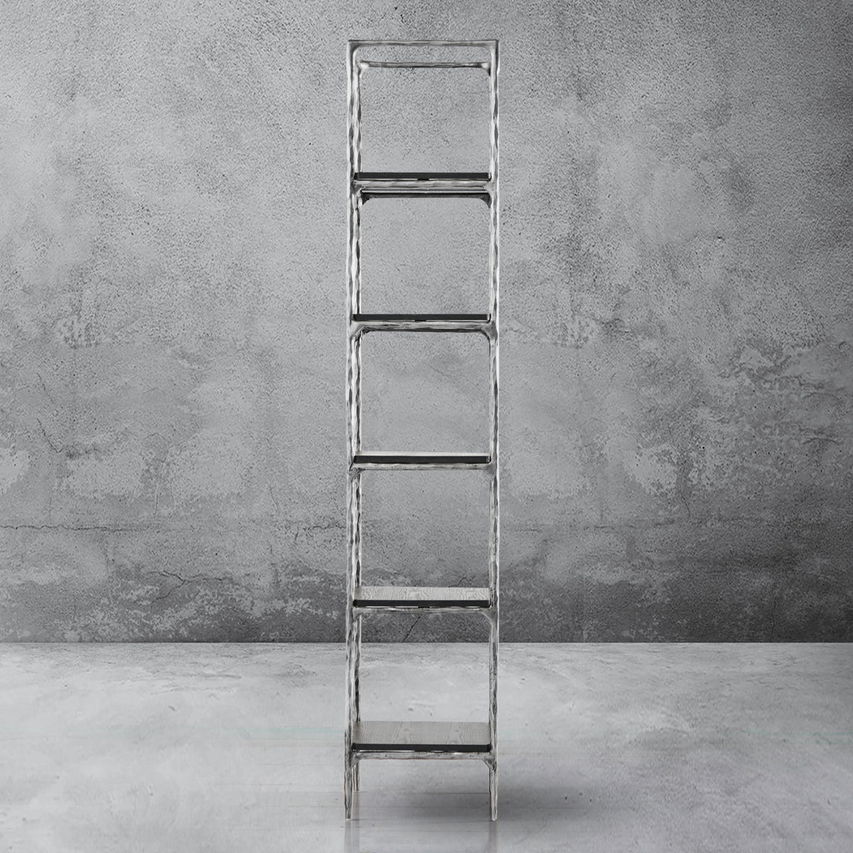 Thomson Wooden Shelving