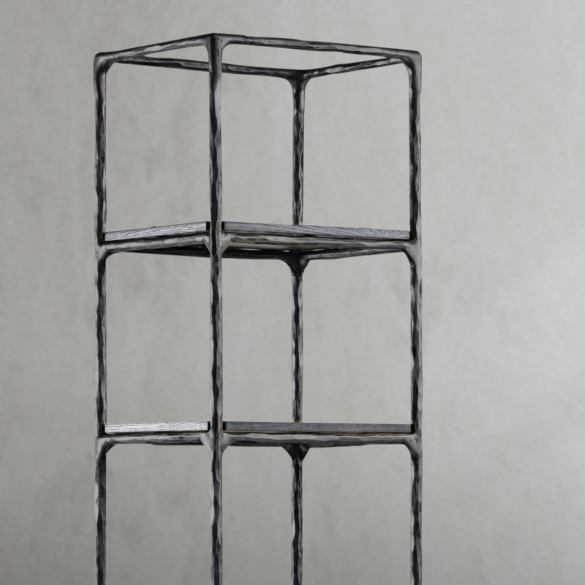 Thomson Wooden Shelving