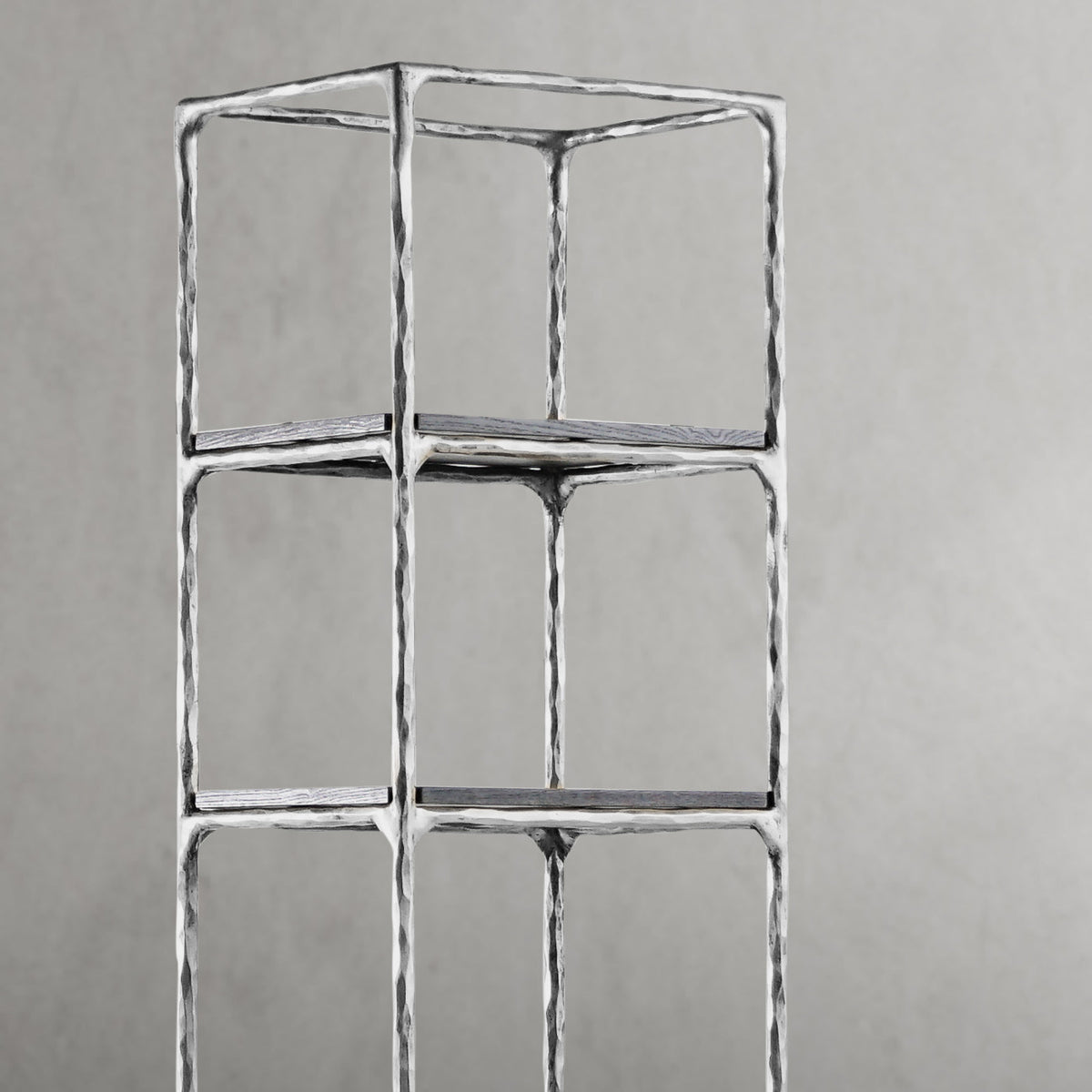 Thomson Wooden Shelving