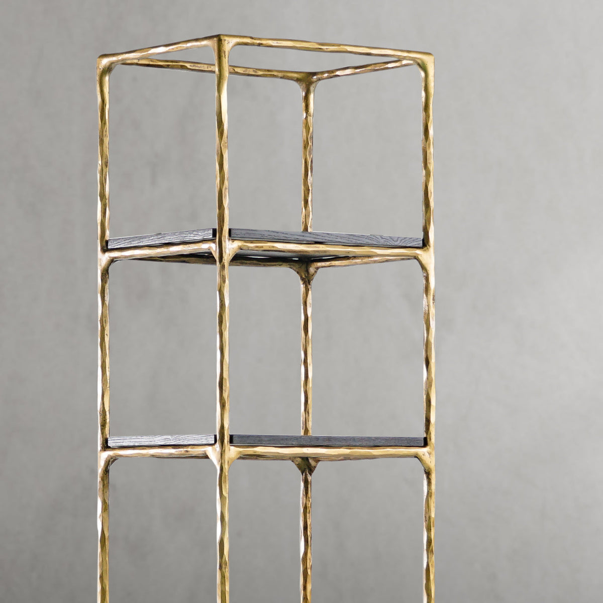 Thomson Wooden Shelving