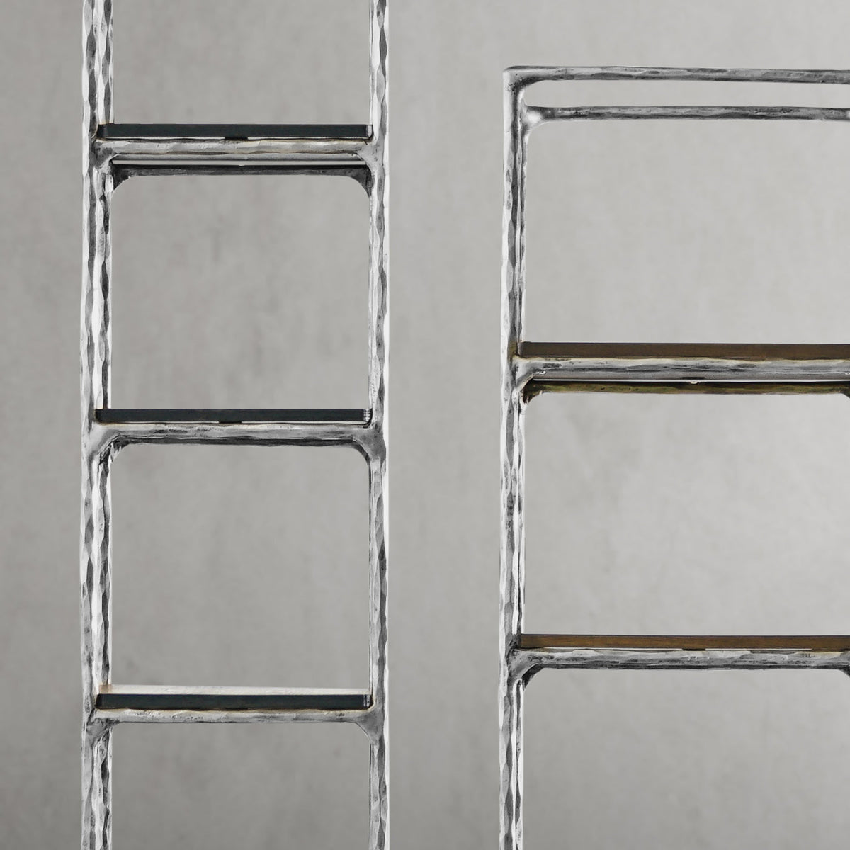 Thomson Wooden Shelving