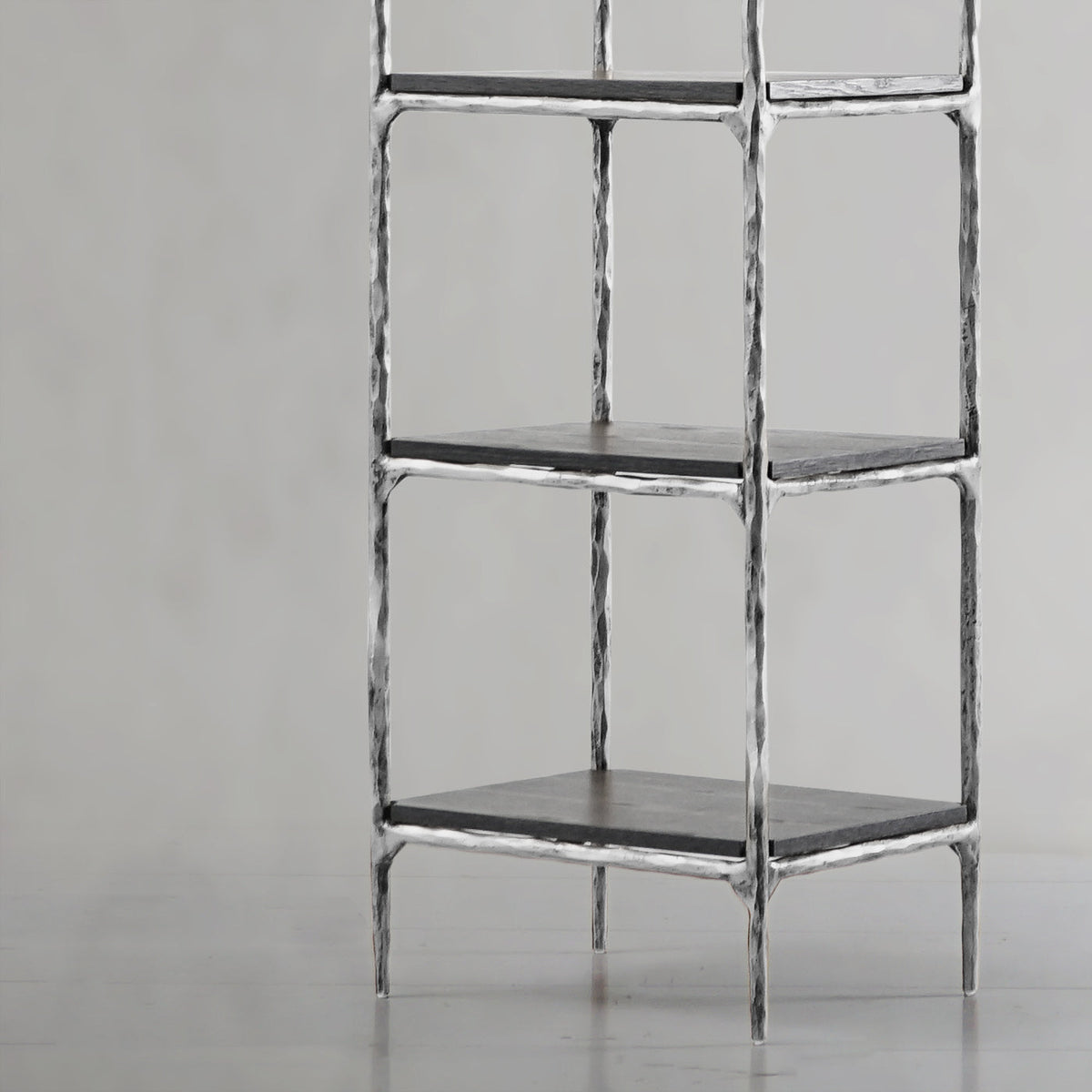 Thomson Wooden Shelving