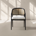 Alcott Dining Arm Chair