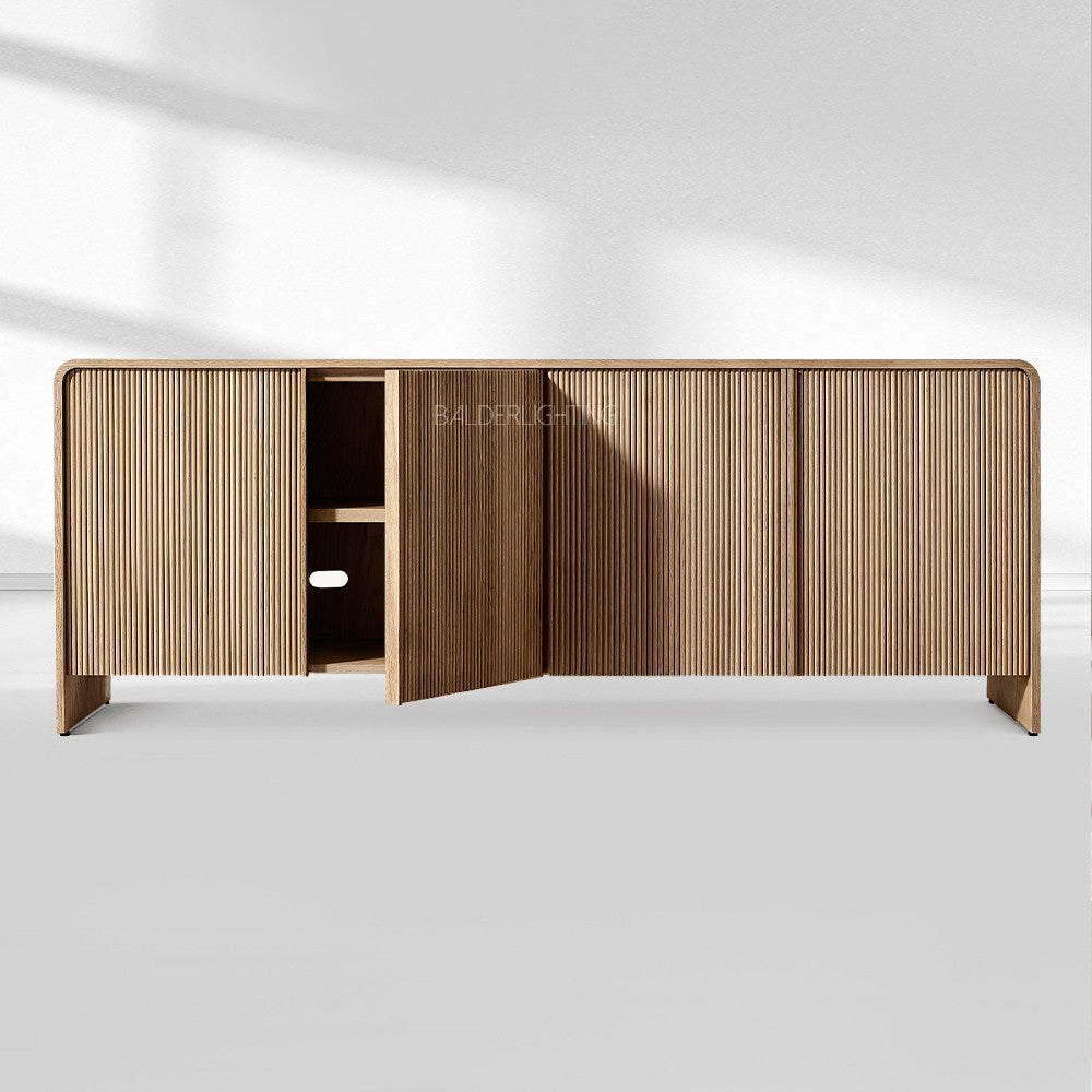 Alore 4-door Sideboard
