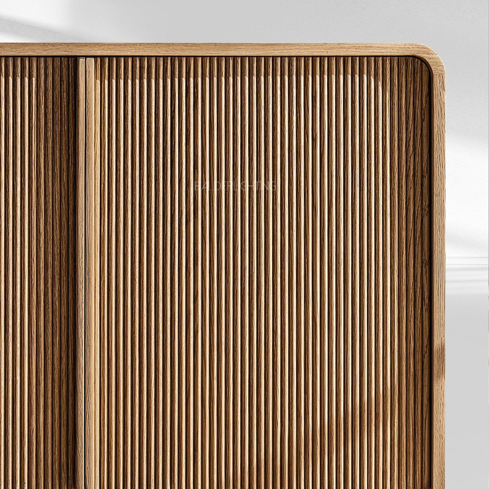 Alore 6-Door Sideboard