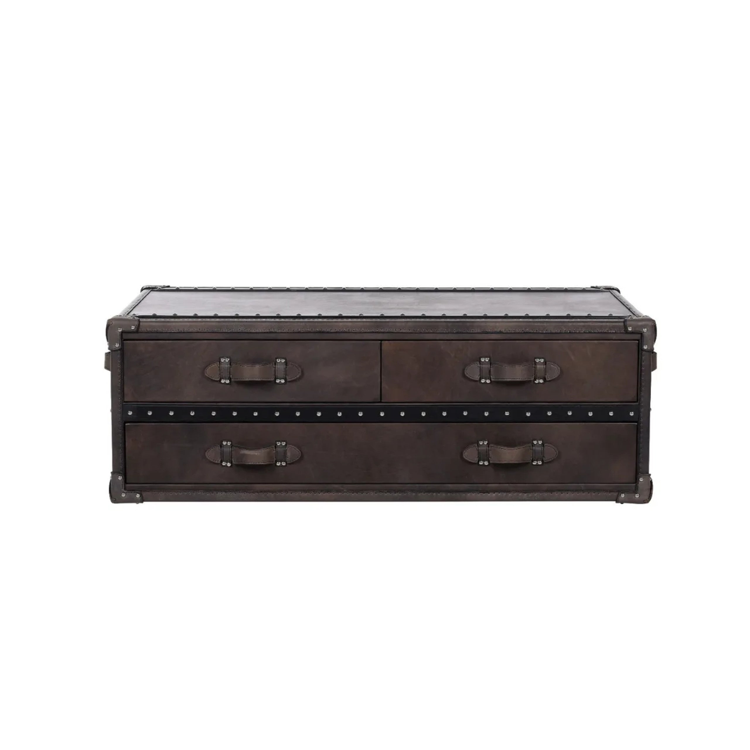 Ansel Coffee Table