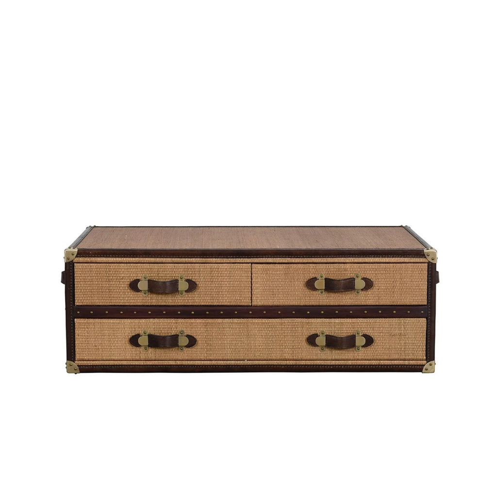 Ansel Coffee Table