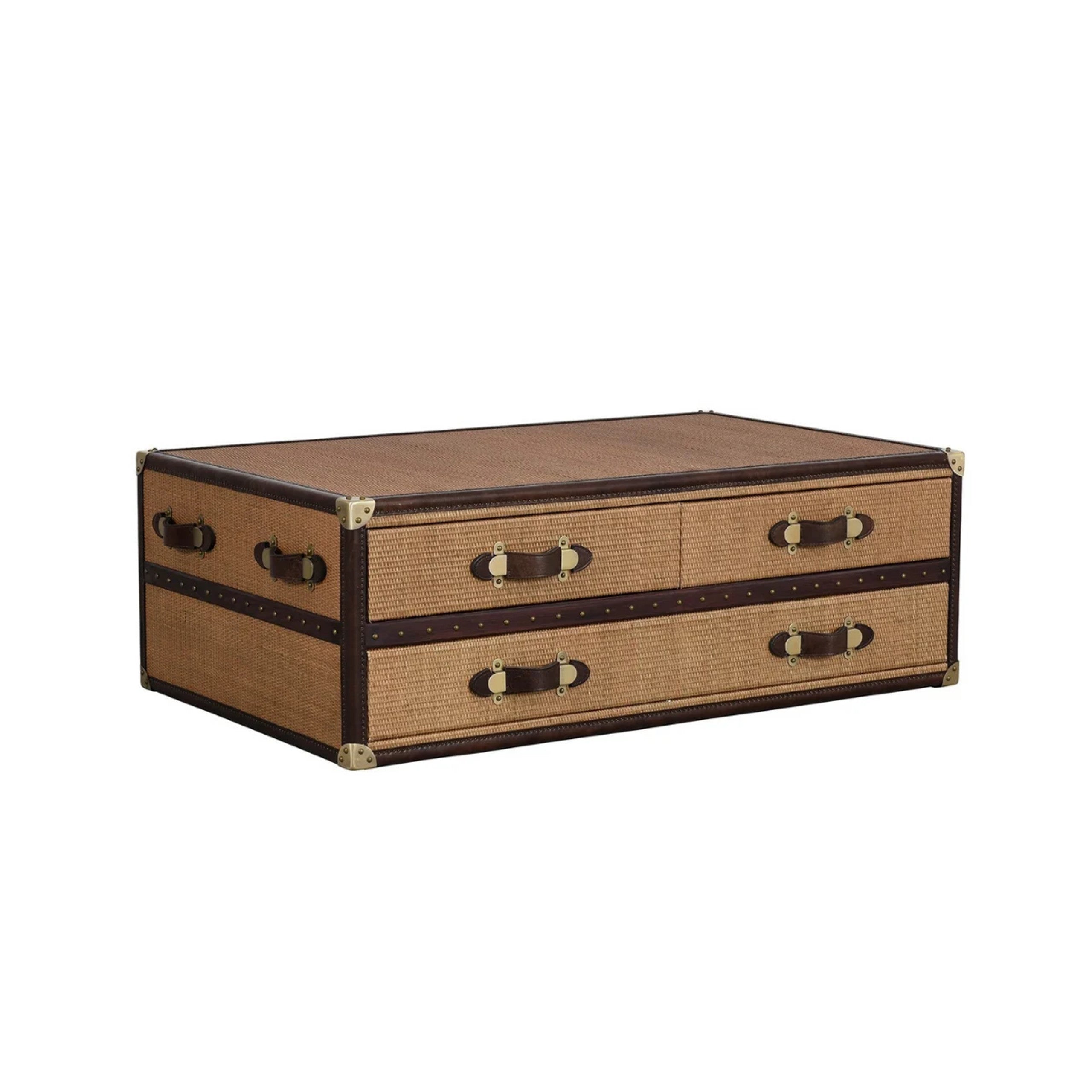 Ansel Coffee Table