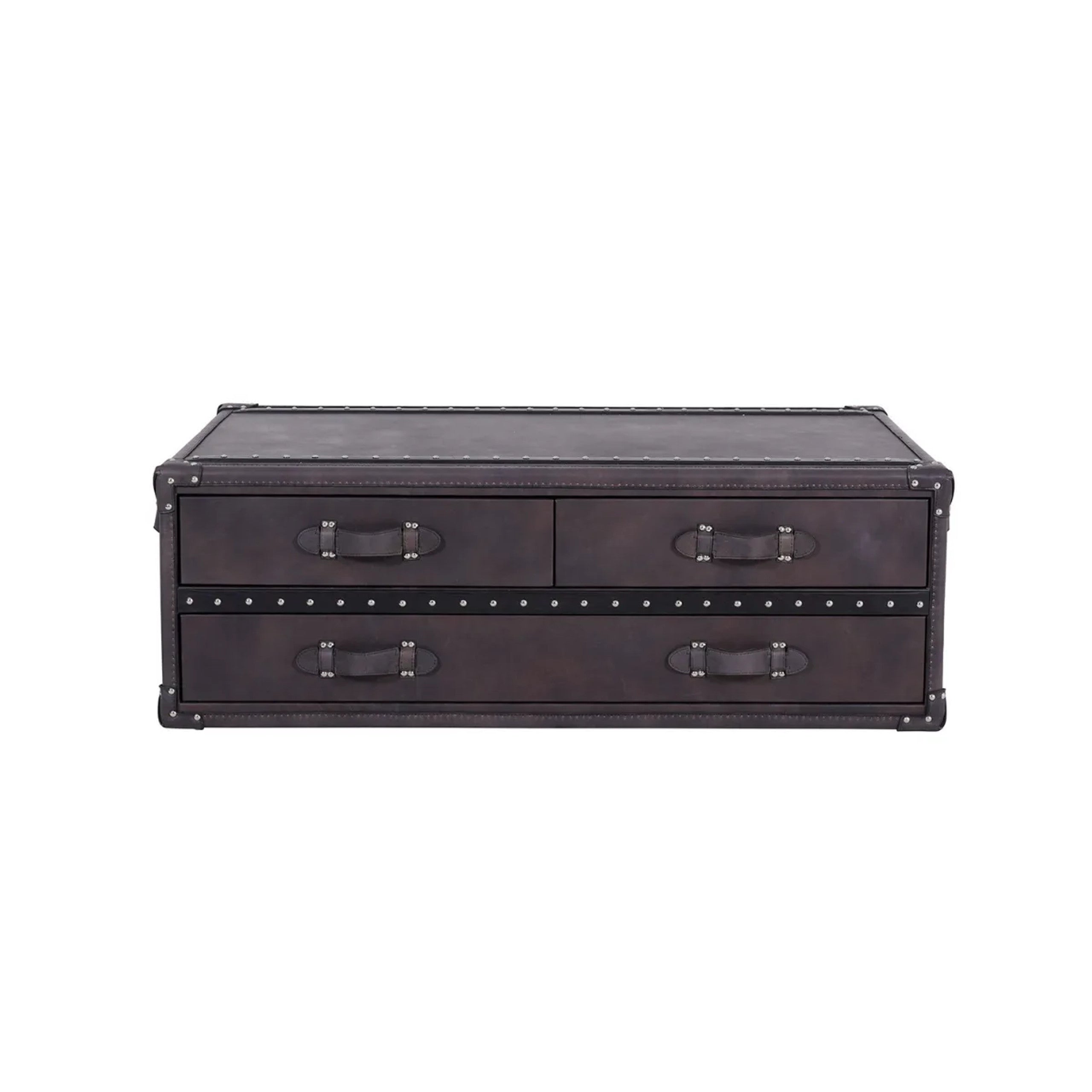 Ansel Coffee Table
