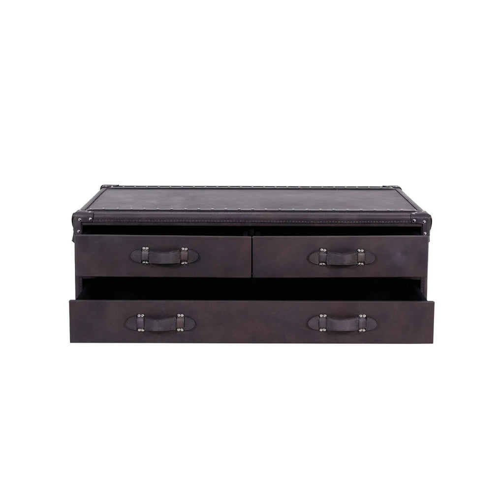 Ansel Coffee Table