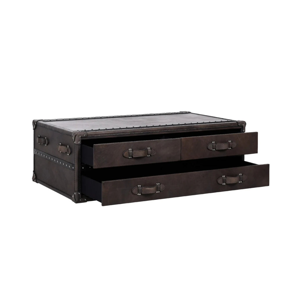 Ansel Coffee Table