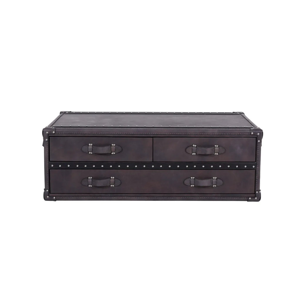 Ansel Coffee Table